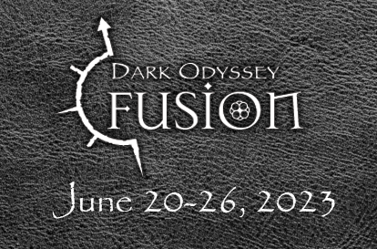 Fusion 2023 Logo