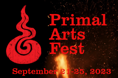 Primal Arts Logo