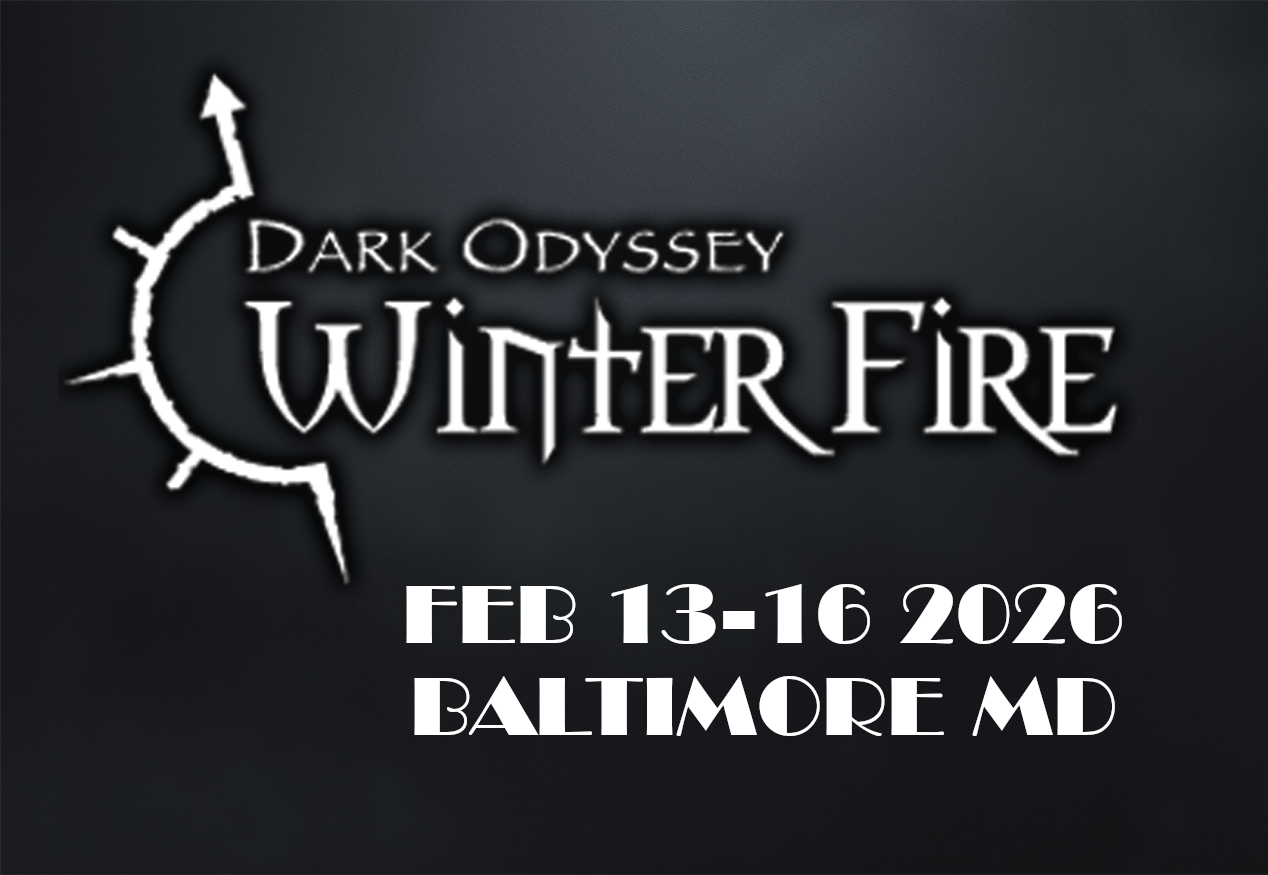 Classes and Events DOWF 26